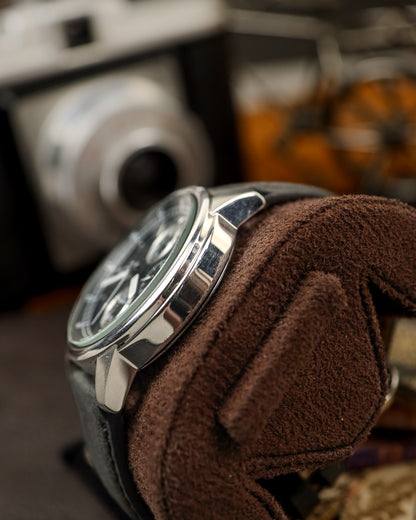 Seiko - Chronograph 100M High-Speed 1/20th Sec - 7T92-0RP0