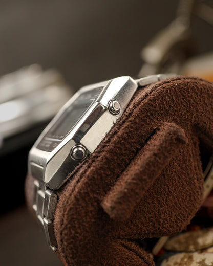 Citizen (Vega / Adec) - Retro Digital Chronograph - 9508-391764
