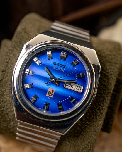 Seiko - Elnix Electronic - 0703-7030