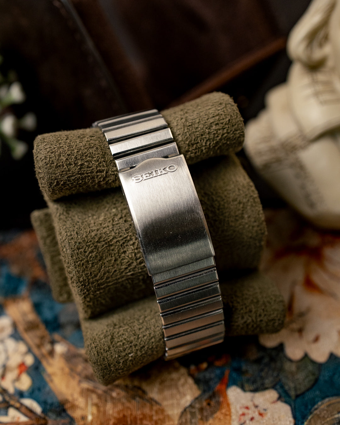 Seiko - Elnix Electronic - 0703-7030