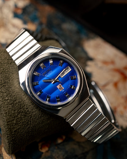 Seiko - Elnix Electronic - 0703-7030