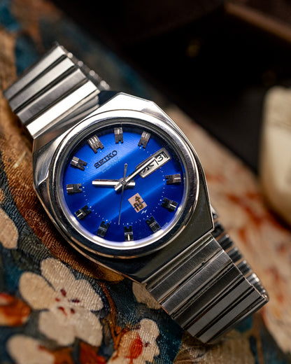 Seiko - Elnix Electronic - 0703-7030