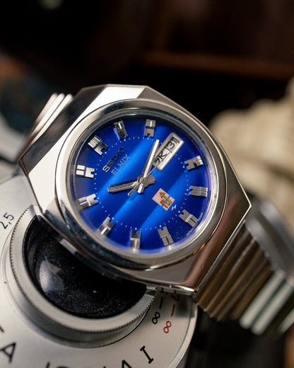 Seiko - Elnix Electronic - 0703-7030