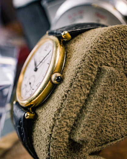 Longines - La Grande Classique Style - Quartz Dress