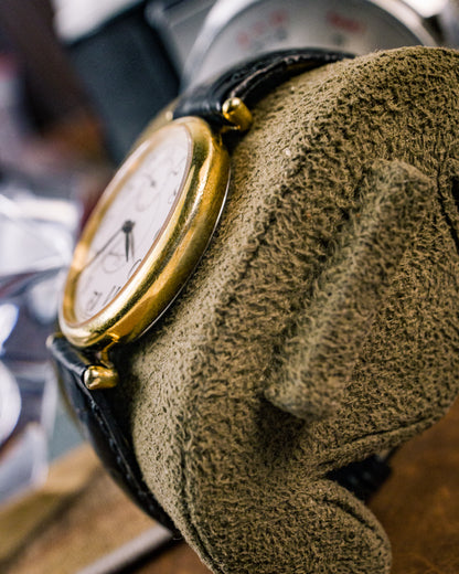 Longines - La Grande Classique Style - Quartz Dress