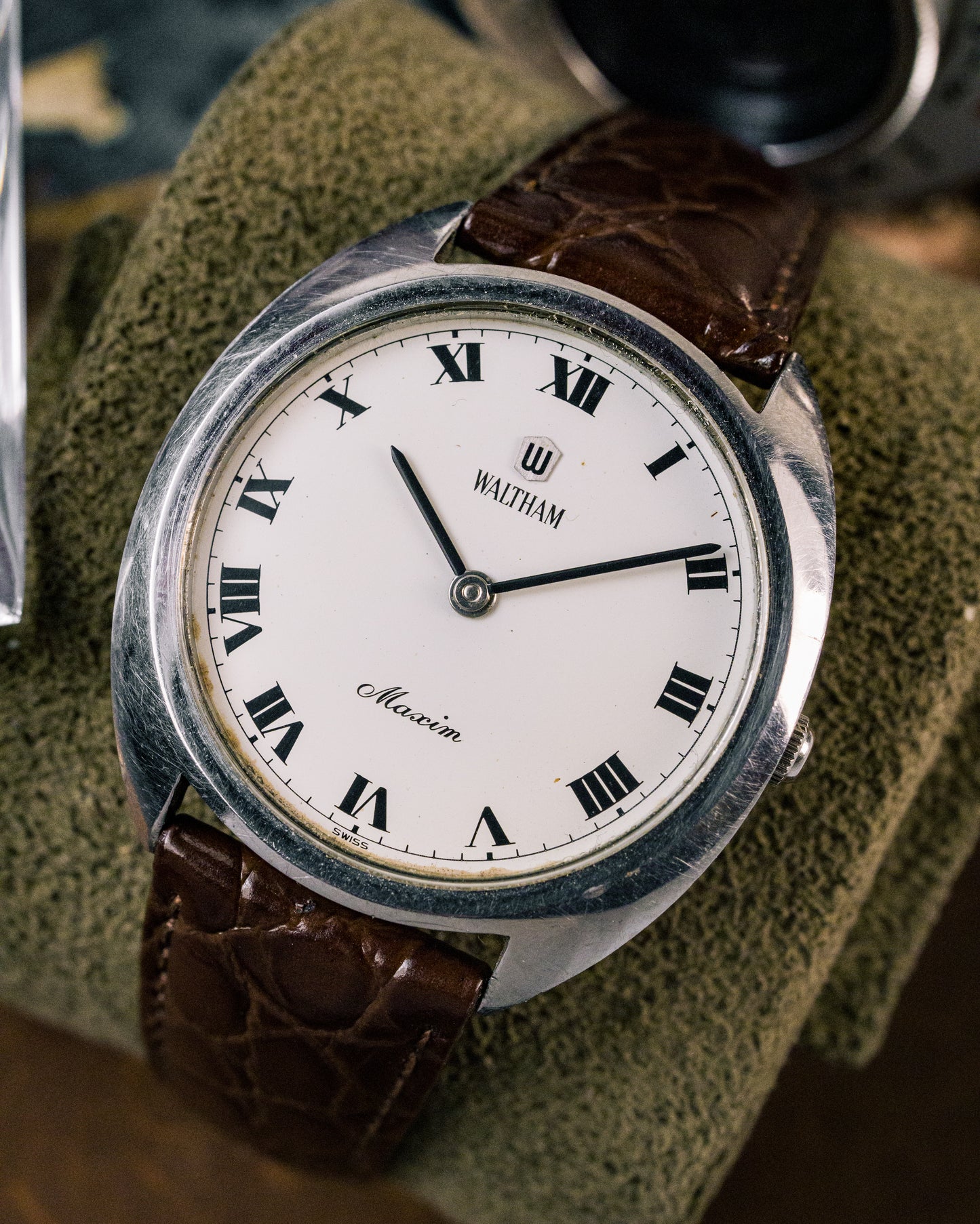 Waltham - Maxim Dress Watch - P360337
