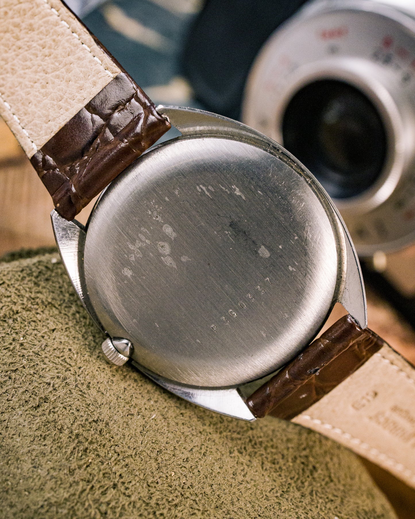 Waltham - Maxim Dress Watch - P360337