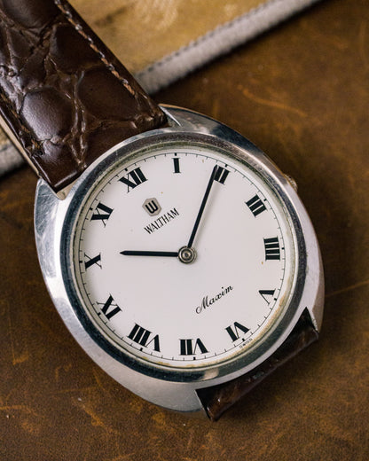Waltham - Maxim Dress Watch - P360337
