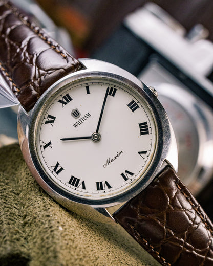 Waltham - Maxim Dress Watch - P360337