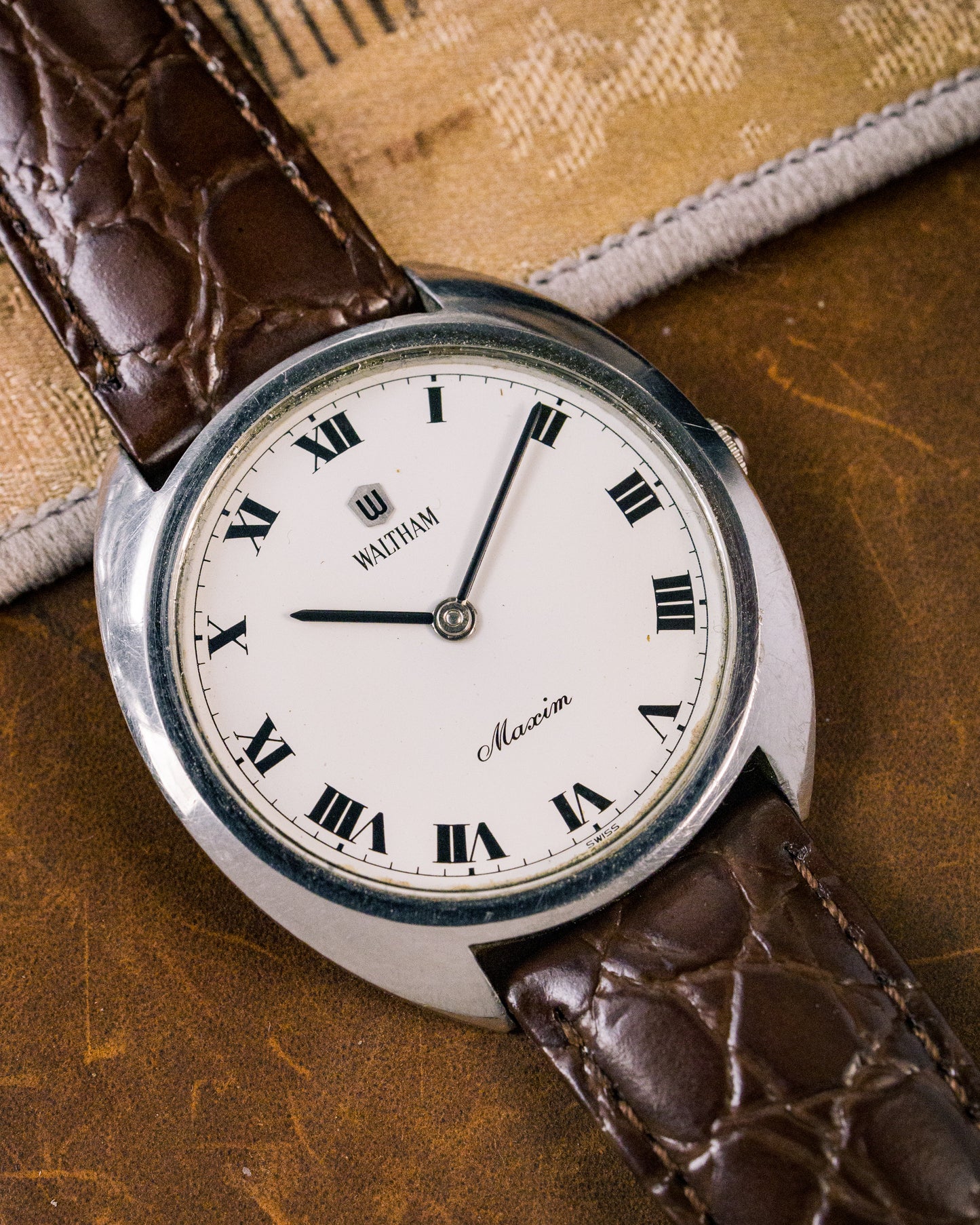 Waltham - Maxim Dress Watch - P360337