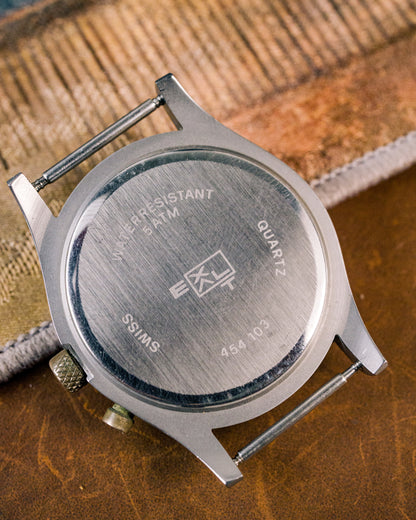 Exalt - Military Pilot Chronograph - 454-103