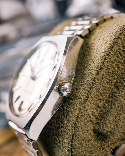 Girard-Perregaux - Gyromatic High Frequency - Ref. 9079