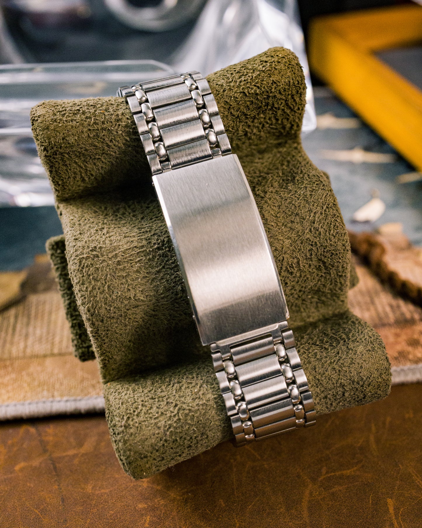 Girard-Perregaux - Gyromatic High Frequency - Ref. 9079