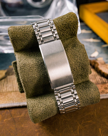 Girard-Perregaux - Gyromatic High Frequency - Ref. 9079