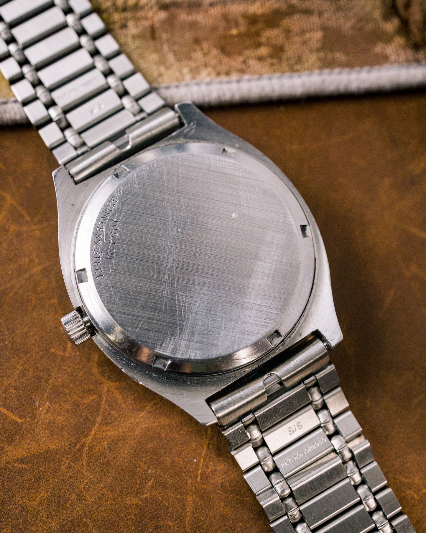 Girard-Perregaux - Gyromatic High Frequency - Ref. 9079
