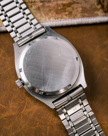 Girard-Perregaux - Gyromatic High Frequency - Ref. 9079