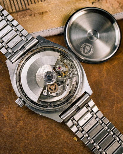 Girard-Perregaux - Gyromatic High Frequency - Ref. 9079