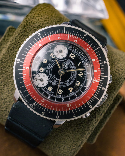 Cimier - Sport Chronograph - Lapanouse