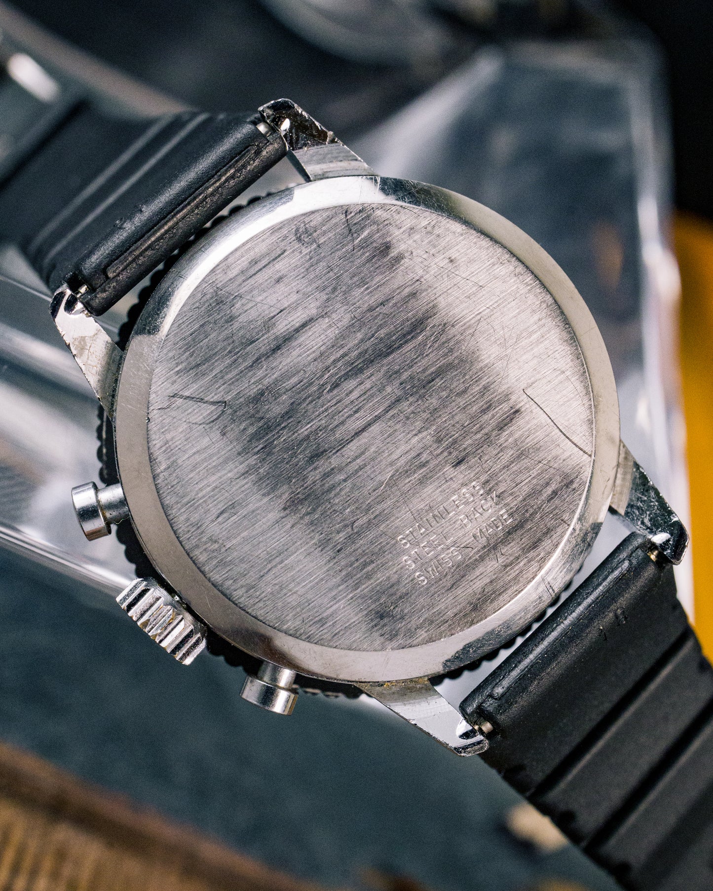 Cimier - Sport Chronograph - Lapanouse