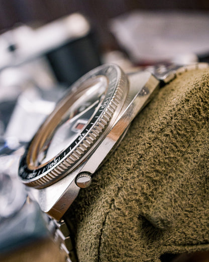 Seiko - 5 Sports Diver - 6106-8120