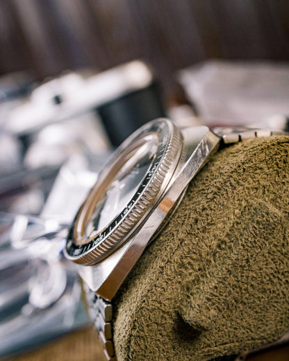 Seiko - 5 Sports Diver - 6106-8120