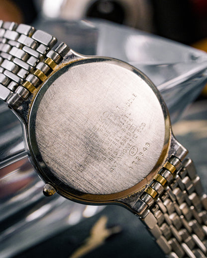 Seiko - Dolce High-Accuracy Quartz - 5E31-6B60