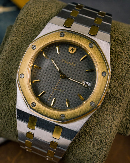 Nivada Grenchen - Royal Oak Style - N-92011