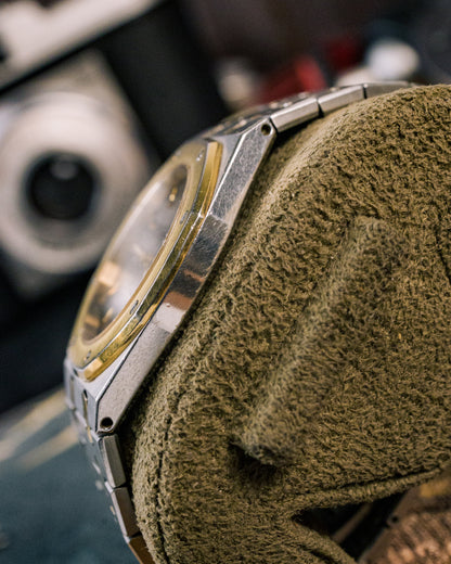 Nivada Grenchen - Royal Oak Style - N-92011