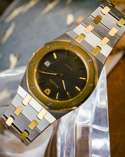 Nivada Grenchen - Royal Oak Style - N-92011