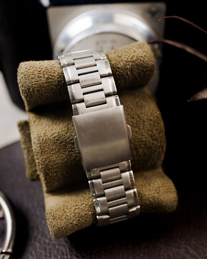 Seiko - Titanium 200M Deep Cobalt Roman Dial - 7N43-7B80