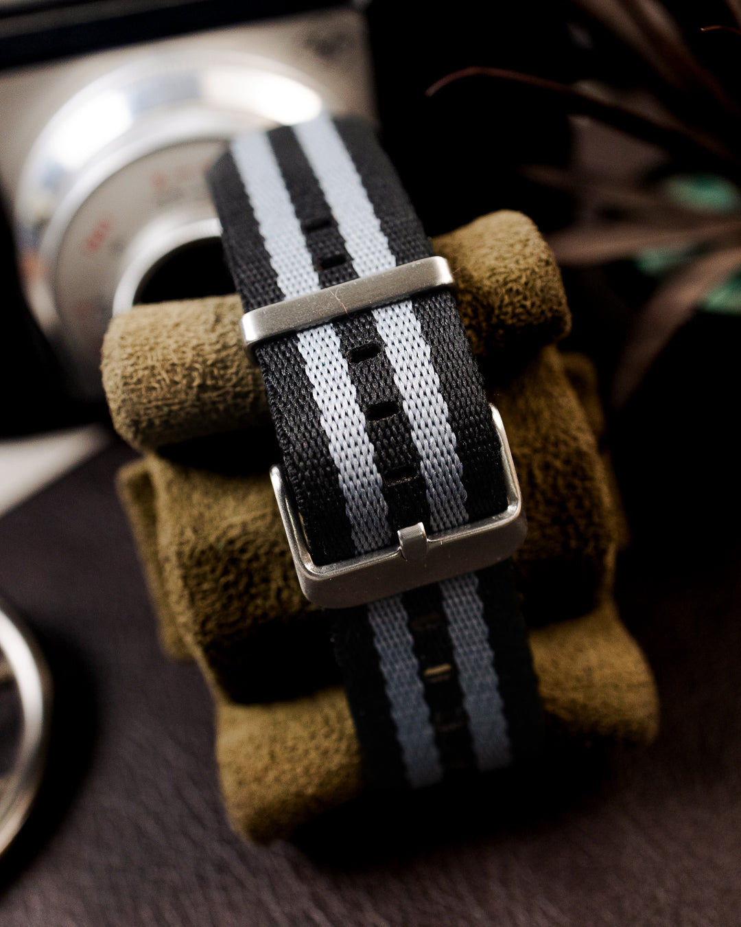 Seiko - SKX007J "Made in Japan" Diver 200M - 7S26-0020