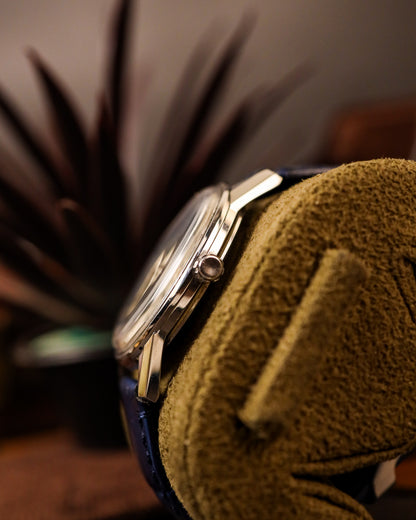Seiko - Skyliner Water 30 Proof Seahorse Caseback - 14092