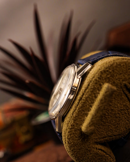 Seiko - Skyliner Water 30 Proof Seahorse Caseback - 14092