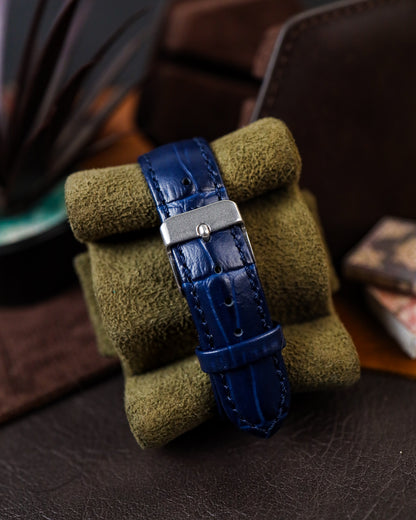 Seiko - Skyliner Water 30 Proof Seahorse Caseback - 14092