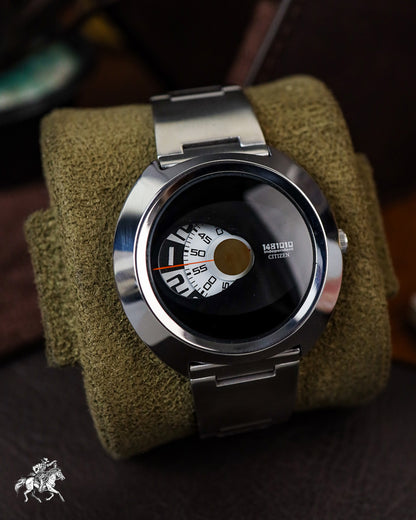 Citizen - 1481010 Independent Discus Jump Hour - 6038-L16274