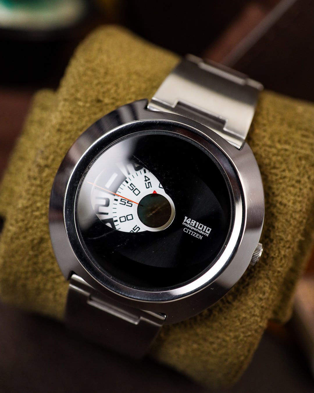 Citizen - 1481010 Independent Discus Jump Hour - 6038-L16274