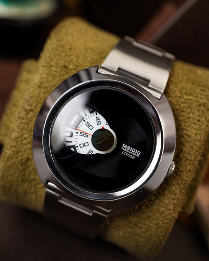 Citizen - 1481010 Independent Discus Jump Hour - 6038-L16274