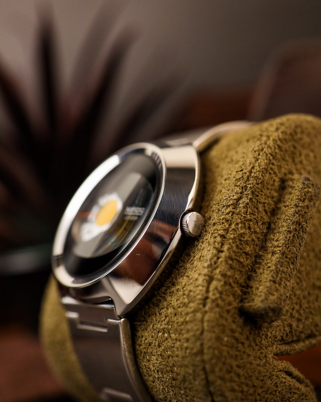 Citizen - 1481010 Independent Discus Jump Hour - 6038-L16274