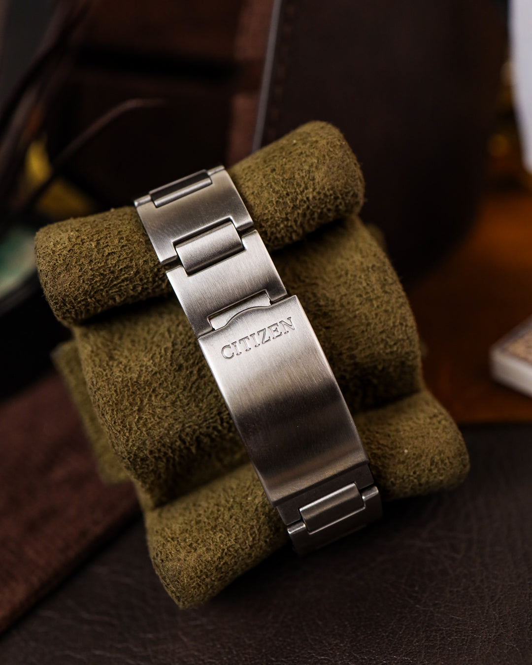 Citizen - 1481010 Independent Discus Jump Hour - 6038-L16274