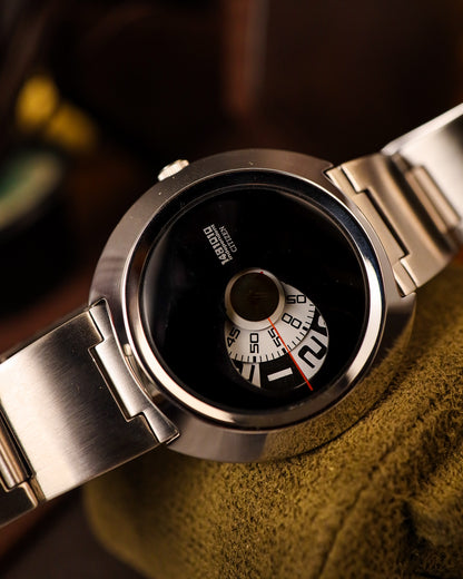Citizen - 1481010 Independent Discus Jump Hour - 6038-L16274