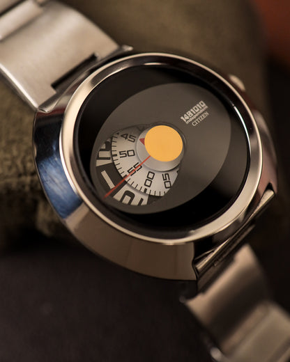 Citizen - 1481010 Independent Discus Jump Hour - 6038-L16274