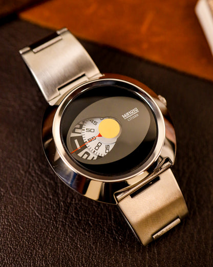 Citizen - 1481010 Independent Discus Jump Hour - 6038-L16274