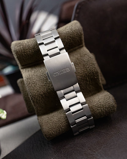 Seiko - Spirit Radio Wave Control Titanium - 5B21-0AB0