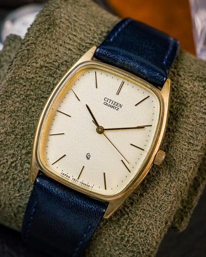 Citizen - Quartz Dress Watch - 4-795504 Y
