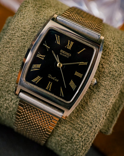 Seiko - Dolce Elegant Tank - 6030-5320