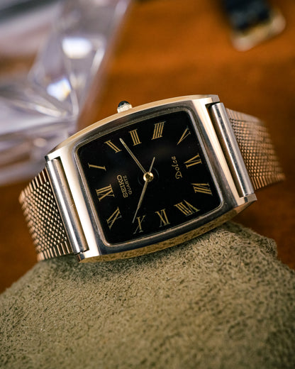 Seiko - Dolce Elegant Tank - 6030-5320