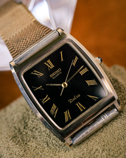 Seiko - Dolce Elegant Tank - 6030-5320