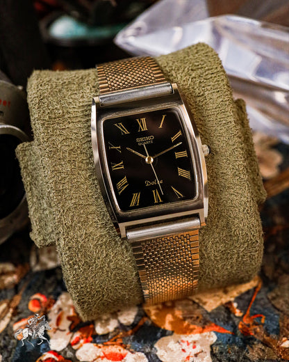 Seiko - Dolce Elegant Tank - 6030-5320