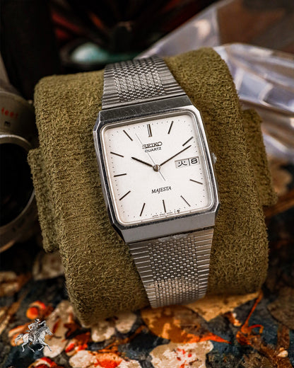 Seiko - Majesta High-Accuracy Quartz - 9063-5020