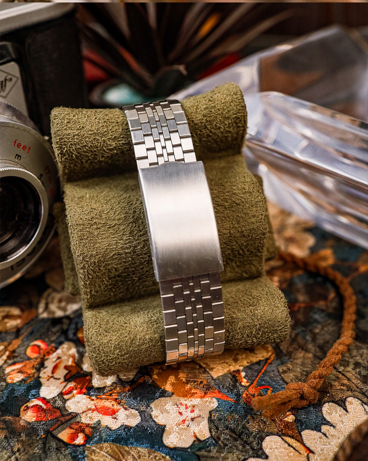 Seiko - Quartz QT Vintage - 0823-6000